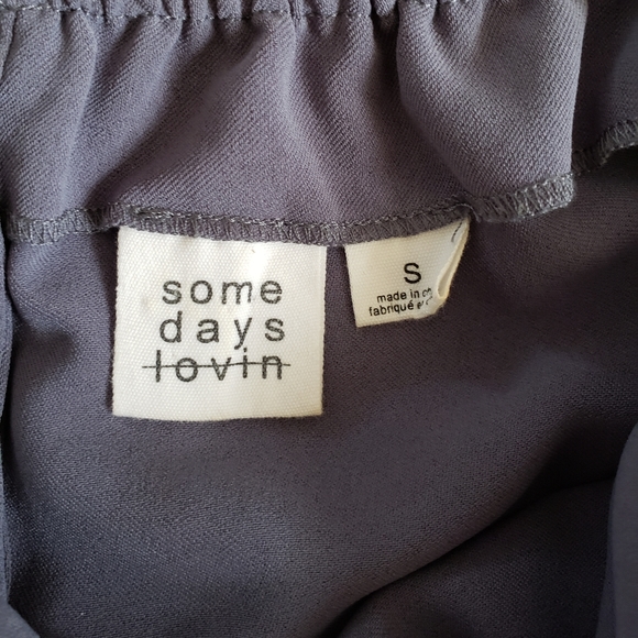 Somedays Lovin - Picture 8 of 8